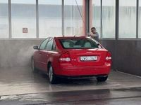 begagnad Volvo S40 2.4 Euro 4