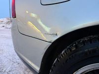 Begagnad Volvo V50 125 HK (91 kW) 2009 Kombi