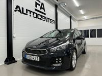 begagnad Kia Ceed 1.6GT-Line B-kamera Navi CarPlay Drag Nybilgaranti