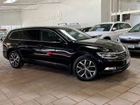 begagnad VW Passat SC 2.0 TDI 150 DSG Executive Parkv. Drag 2019, Kombi