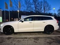 Begagnad Volvo V60 150 HK (110 kW) 2020 Kombi