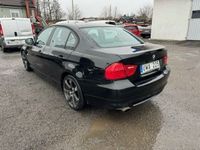 begagnad BMW 320 i Sedan Comfort Euro 5