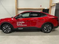 begagnad Citroën e-C4 Citroën X Shine Exclusive Electric Automat 2023, Personbil