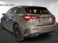 Ny Mercedes A250 AMG line 272 HK (200 kW) 2026 Halvkombi