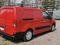 begagnad Citroën Berlingo 