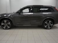 Begagnad Volvo XC90 Ultra 455 HK (334 kW) 2024 Grå SUV