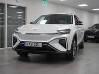 Begagnad MG Marvel R Luxury 211 kW (288 HK) 2022 Vit SUV