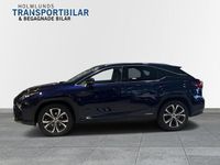 begagnad Lexus RX450h AWD 3.5 Comfort T-Paket V-hjul 2019, SUV