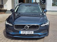 begagnad Volvo V90 D4 AWD Geartronic Momentum, Advanced Edition Euro6
