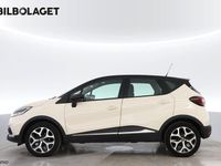 Begagnad Renault Captur Intens 91 HK (66 kW) 2018 Flerfärgad SUV