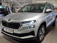 begagnad Skoda Karoq Style 1.5 TSI DSG, 150hk, |Drag|Värmare|B-Kamera