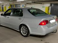 begagnad Saab 9-5 SportSedan 2.3 T