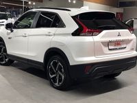 begagnad Mitsubishi Eclipse Cross Plug-In Hybrid PHEV Fleet - OMGÅENDE LEVERANS!