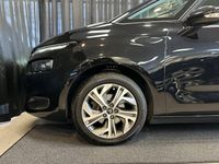 begagnad Citroën C4 Picasso 1.6 BlueHDi EAT Automat Drag, Kamera,