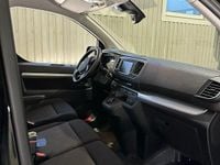 Begagnad Peugeot Expert 177 HK (130 kW) 2023 Van