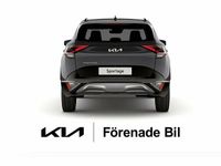 begagnad Kia Sportage Hybrid 1,6 T-GDi AWD DCT 230HK Action I Lev okt