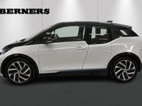 begagnad BMW 120 i3sAh S