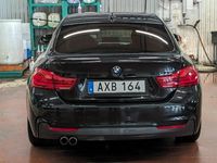 begagnad BMW 420 Gran Coupé 420 i xDrive Steptronic M Sport