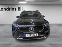 Begagnad Mercedes EQB300 Progressive 167 kW (228 HK) 2024 SUV