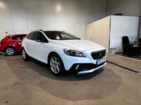 begagnad Volvo V40 CC D2 Powershift Momentum | Bes | Serv