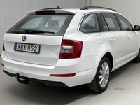 begagnad Skoda Octavia III 1.6 TDI CR Combi