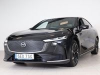 Ny Mazda 6e Takumi-Line 189 kW (258 HK) 2025 Jet black Sedan