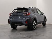 Ny Subaru Crosstrek 2026 SUV