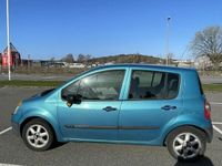 begagnad Renault Modus 1.4 Euro 3