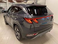 begagnad Hyundai Tucson 1.6T-GDi PHEV 265hk 6AT 4WD Advanced