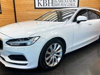 begagnad Volvo V90 D4 AWD Geartronic, 190hk, 2019