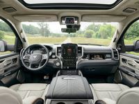 Ny RAM 1500 540 HK (397 kW) 2025 Pickup