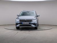 Begagnad VW Tiguan Allspace 200 HK (147 kW) 2022 Grå SUV