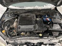 begagnad Mazda 6 MPS 2.3 MZR-DISI AWD 20hk FEL PÅ MOTORN
