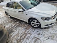 Begagnad VW Passat 190 HK (139 kW) 2016