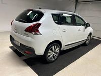 begagnad Peugeot 3008 1.2 e-THP /Style pkt/ Panoramatak / 448:-/skatt