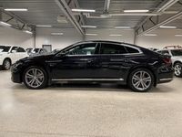 begagnad VW Arteon 2.0 TDI 4-M DSG R-Line Executive Euro 6