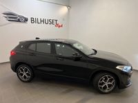 begagnad BMW X2 xDrive18d 150hk Krok/V-hjul/Elstolar/Keyless/Nyservad