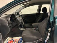 begagnad Toyota Avensis Sedan 2.4 D-4 VVT-i