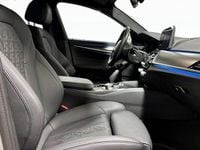 Begagnad BMW 530 M Sport 292 HK (214 kW) 2023 Vit Sedan