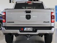begagnad Dodge Ram Laie Crew Cab 4X4 Välutrustad skatt 2019, Pickup