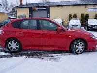 begagnad Subaru Impreza 2.0 D Active 4WD