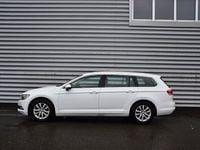 begagnad VW Passat Sportscombi 2.0 TDI BlueMotion Carplay Vär