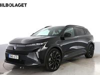 Begagnad Renault Scénic Esprit Alpine 160 kW (218 HK) 2024