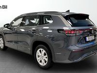 Begagnad Cupra Leon 150 HK (110 kW) 2024 Grå Kombi