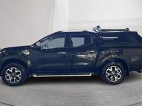 begagnad Renault Alaskan 2.3 dCi 4WD