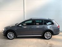 begagnad VW Golf Alltrack 180 TSI 4M Plus Kamera B-Värme Drag