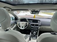 begagnad Volvo V40 D3 Geartronic Momentum Euro 6