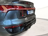 begagnad Audi Q8 Sportback e-tron S-line Selection 55 Lage 2024, SUV