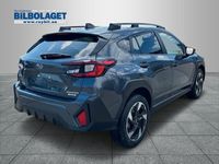 begagnad Subaru Crosstrek e-Boxer Aut XFuel Limited Skatt 1020kr