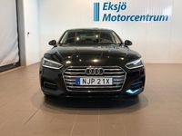 begagnad Audi A5 Sportback 45 TFSI quattro S Tronic Proline Euro 6 2019, Sportkupé